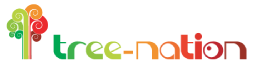 Logo di Tree-Nation