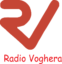 Logo RADIO VOGHERA
